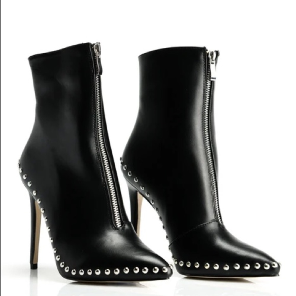 Fashion Nova | Boots